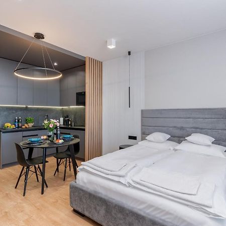 Apartament Mateo Inn Krakow Dış mekan fotoğraf