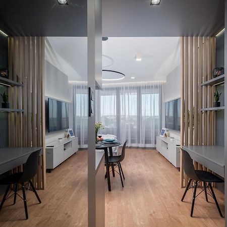 Apartament Mateo Inn Krakow Dış mekan fotoğraf