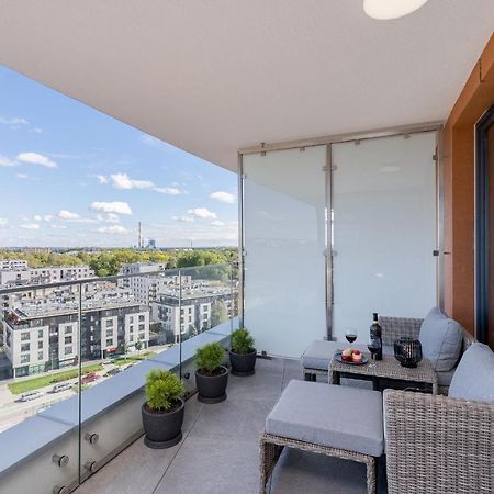 Apartament Mateo Inn Krakow Dış mekan fotoğraf