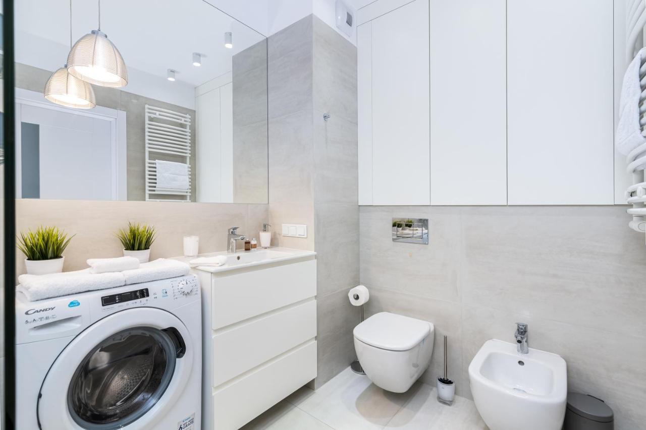 Apartament Mateo Inn Krakow Dış mekan fotoğraf