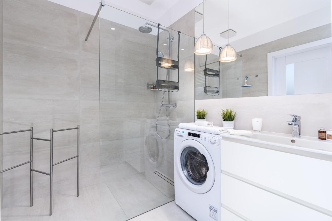 Apartament Mateo Inn Krakow Dış mekan fotoğraf