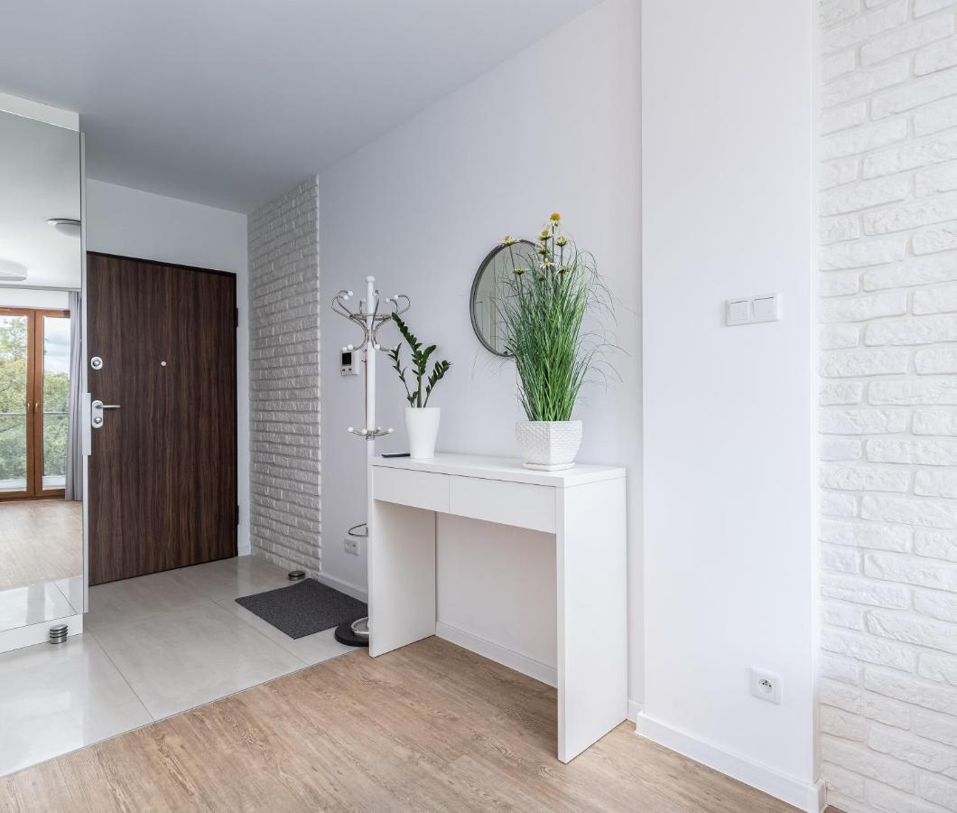 Apartament Mateo Inn Krakow Dış mekan fotoğraf