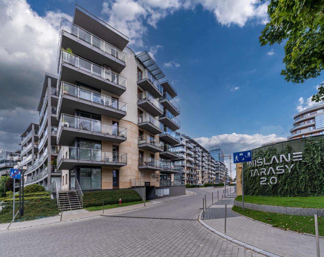 Apartament Mateo Inn Krakow Dış mekan fotoğraf