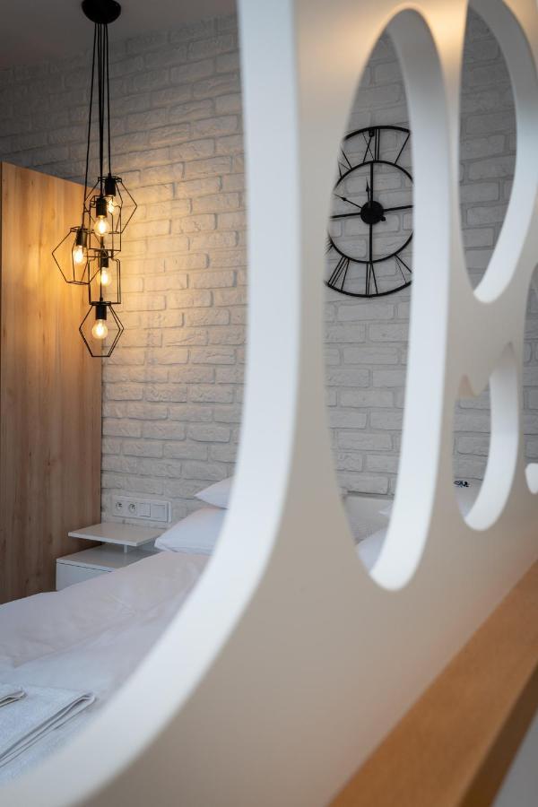 Apartament Mateo Inn Krakow Dış mekan fotoğraf