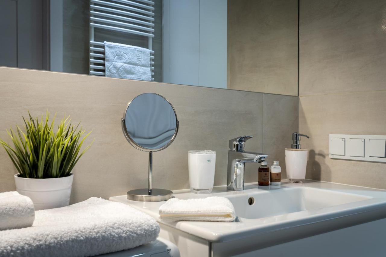 Apartament Mateo Inn Krakow Dış mekan fotoğraf