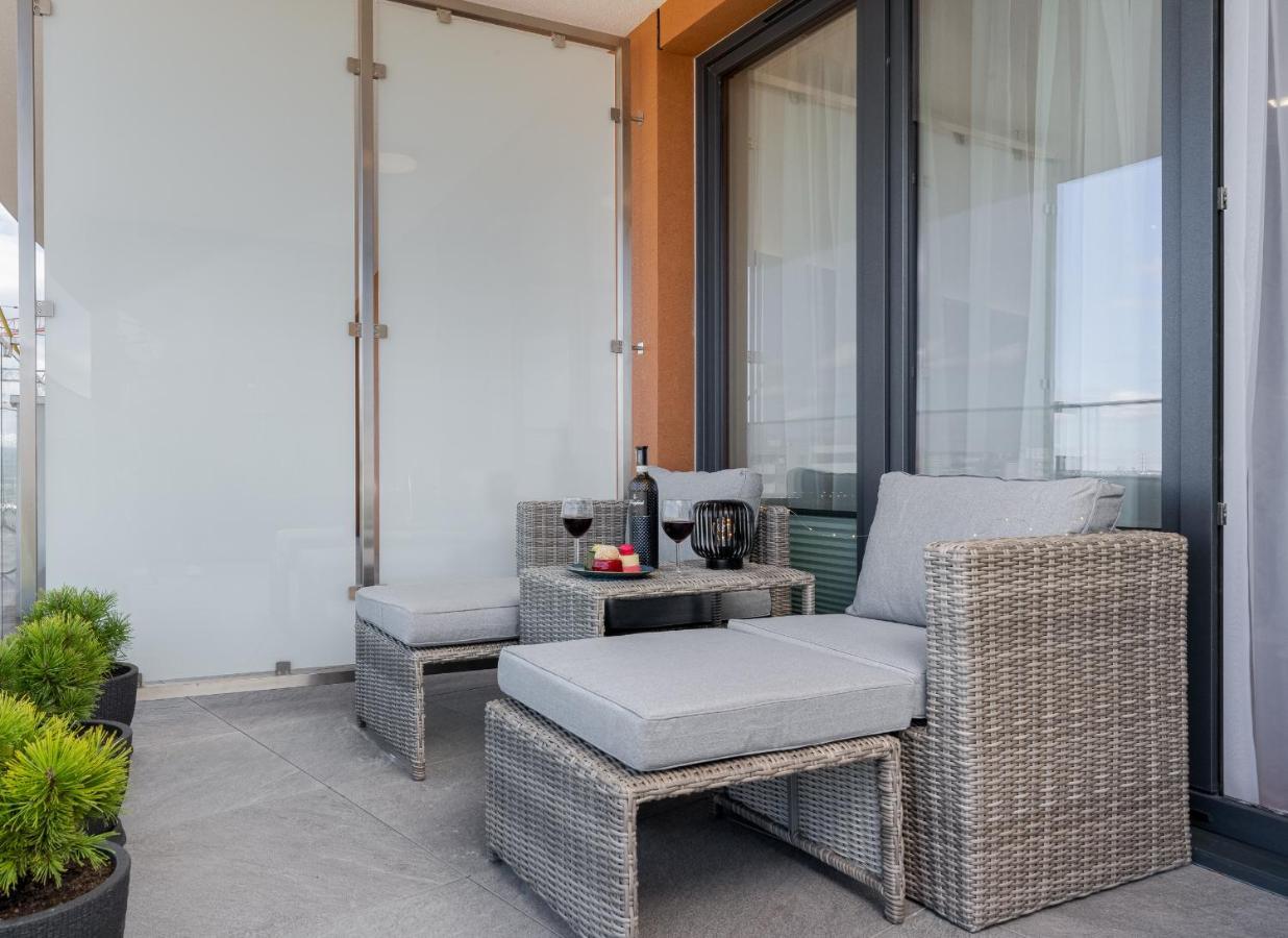 Apartament Mateo Inn Krakow Dış mekan fotoğraf