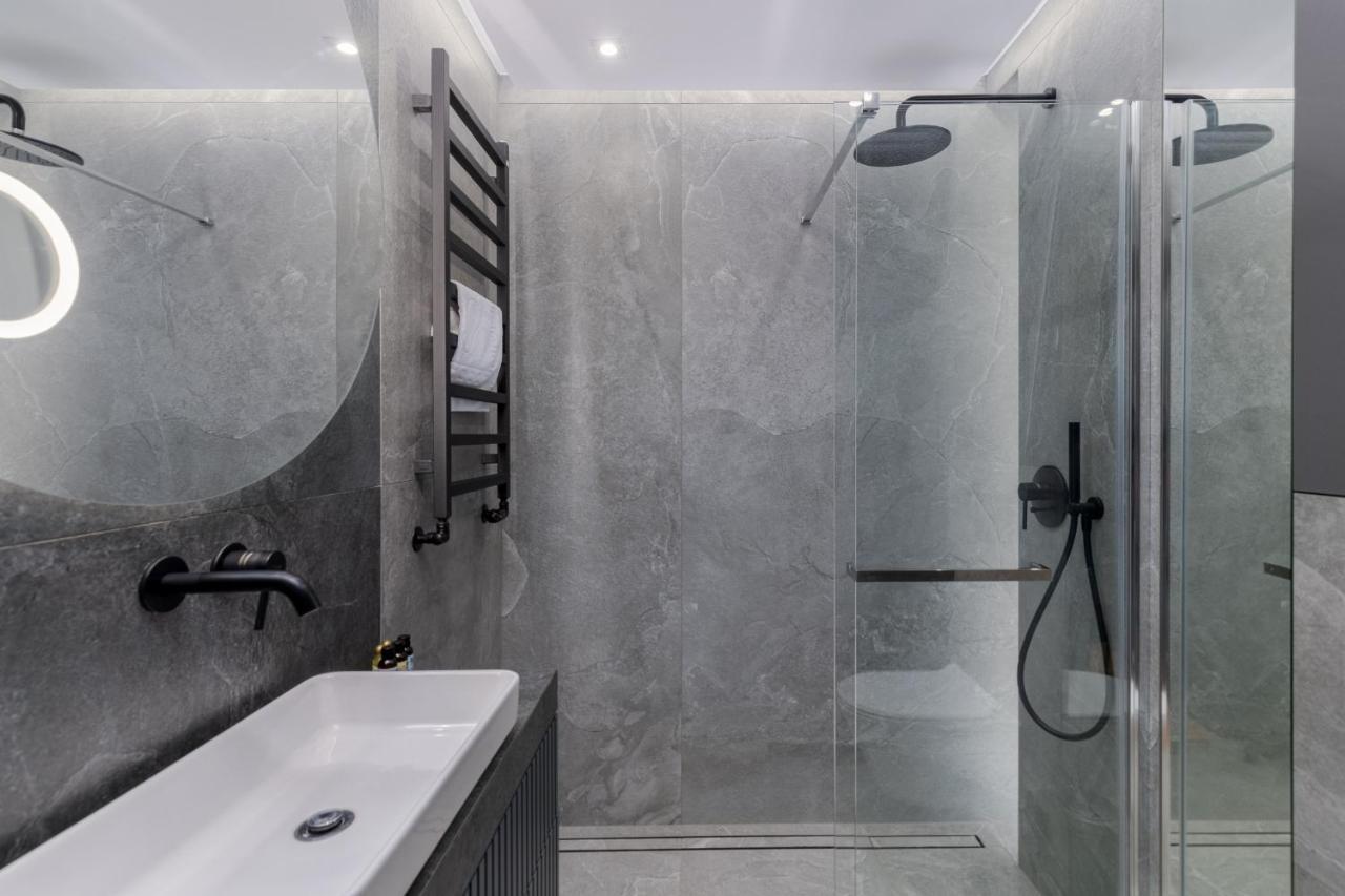 Apartament Mateo Inn Krakow Dış mekan fotoğraf