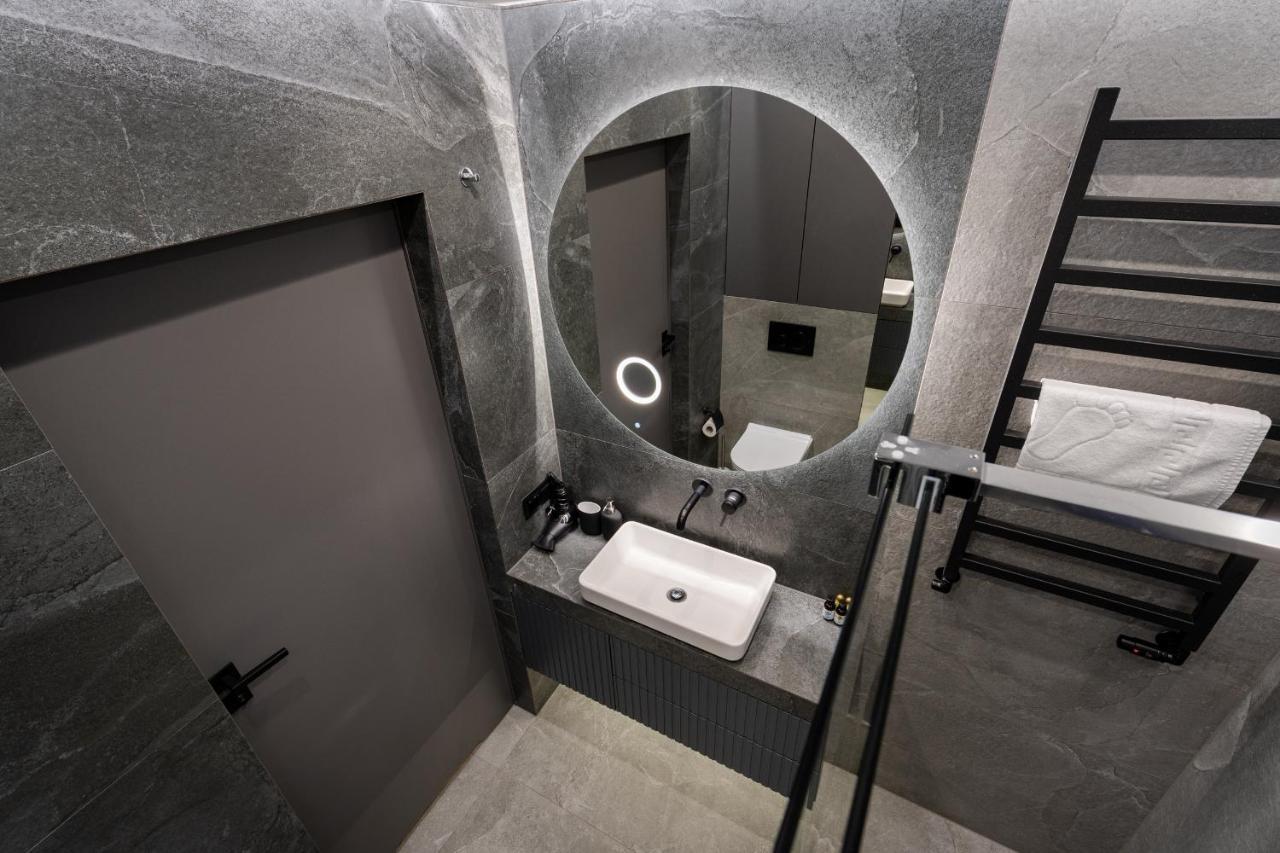 Apartament Mateo Inn Krakow Dış mekan fotoğraf