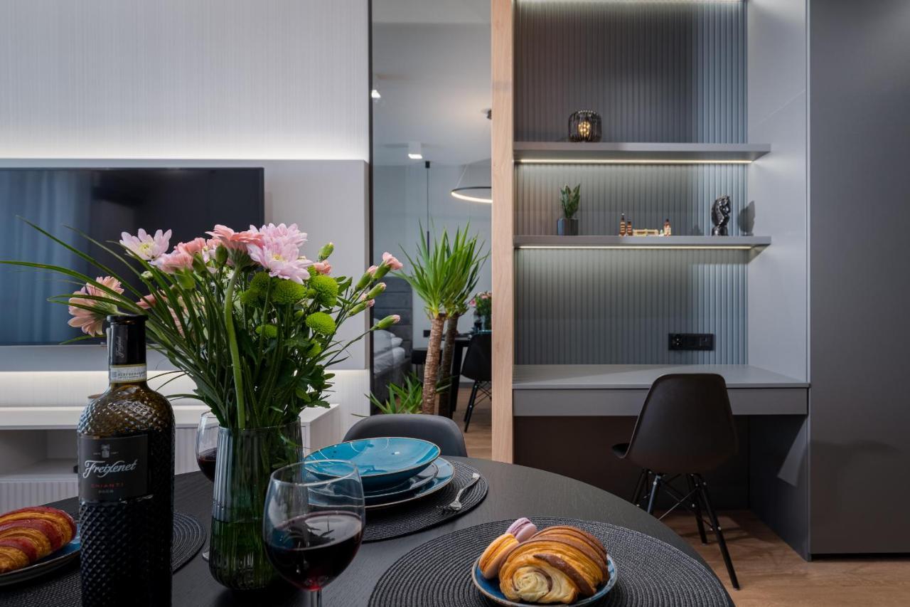 Apartament Mateo Inn Krakow Dış mekan fotoğraf